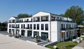 Appartmenthaus-Suedstrand-44-Wohnung-16-Strand-in-Sicht in Großenbrode